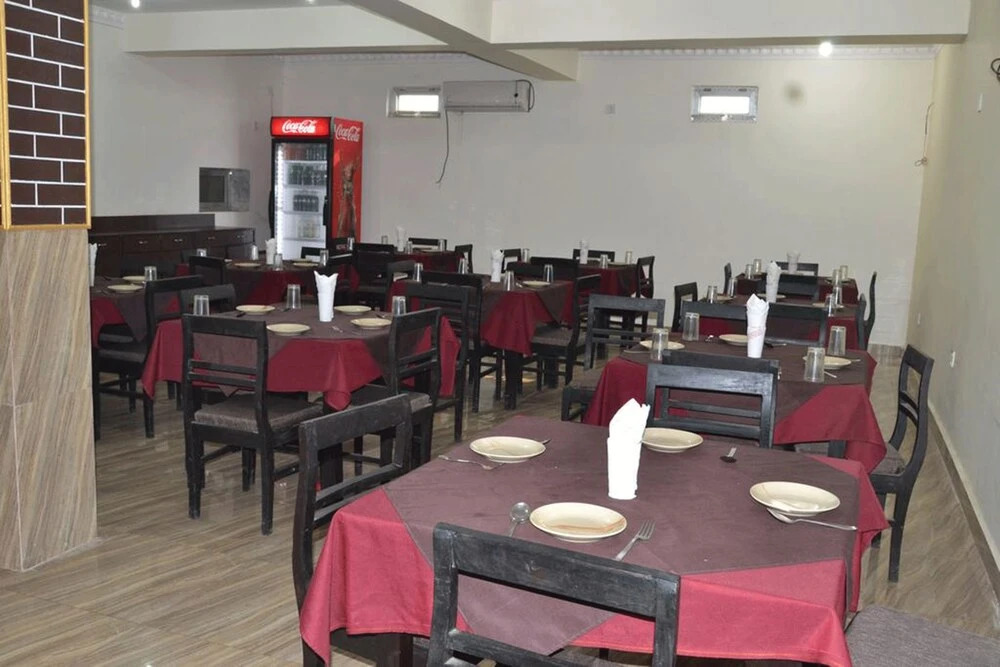 Hotel Joshi