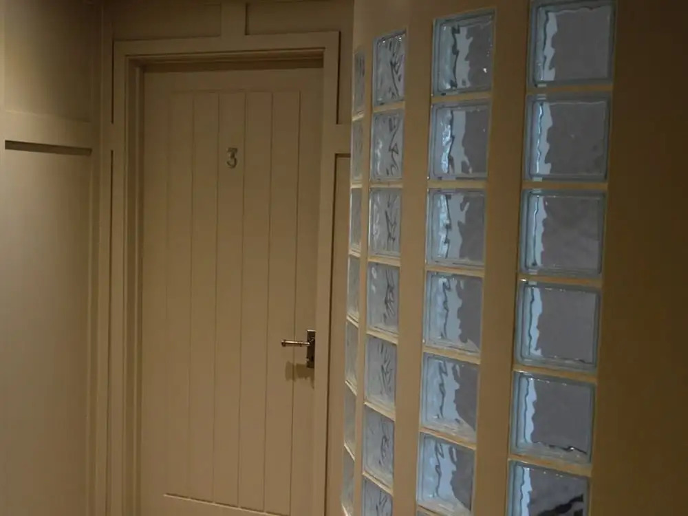 Number Fifty Townhouse Accommodation