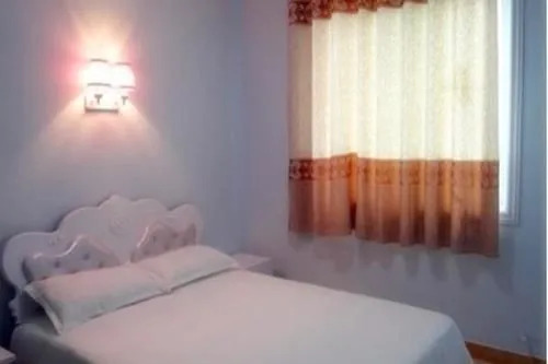 Luoyang Hengda Apartment Hotel