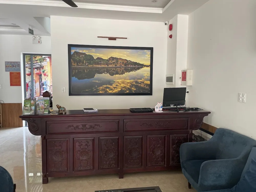 Thuong Da Riverside Homestay