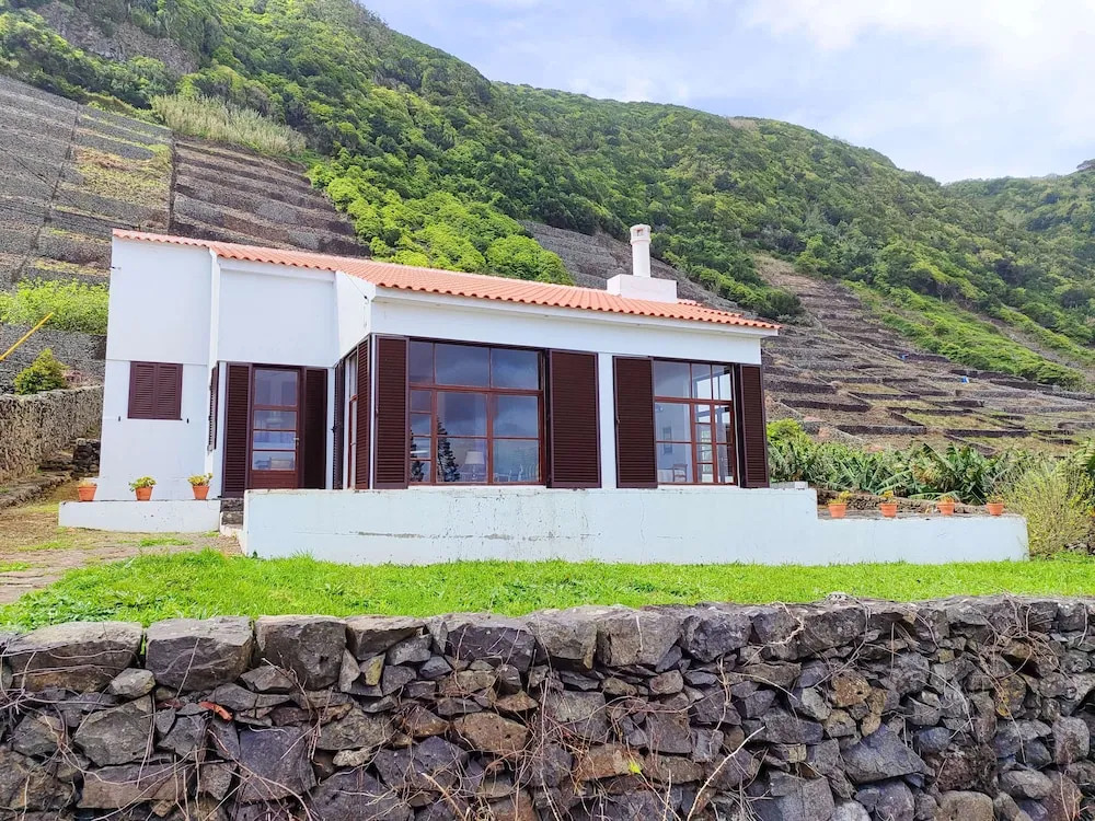 Casa dos Magalhães