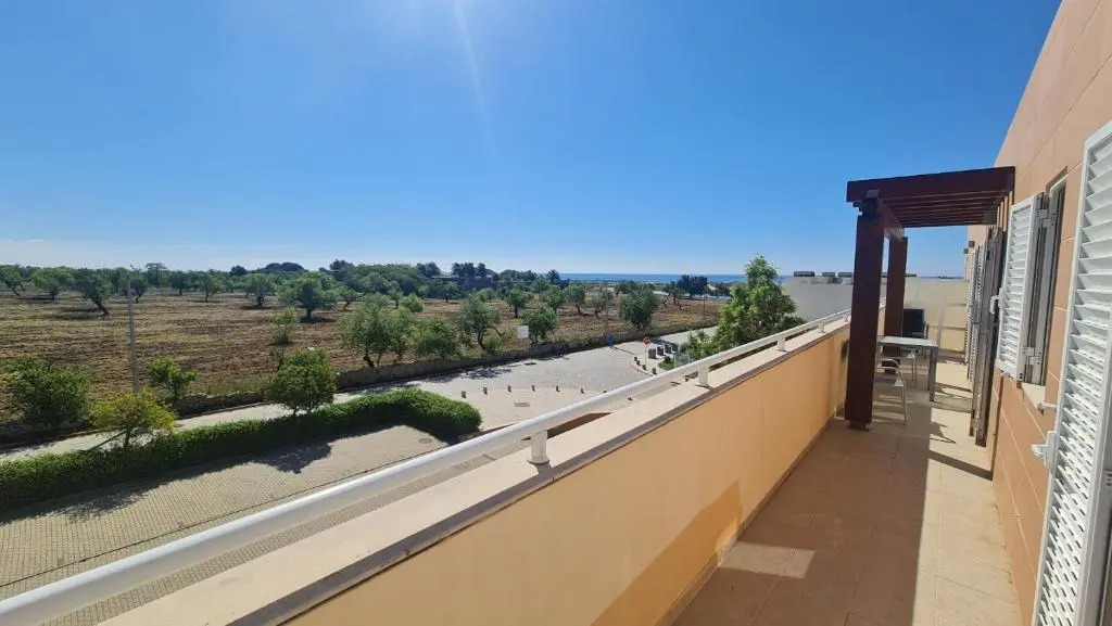 Cabanas Gardens-T1 PH Apartment WPCG 55