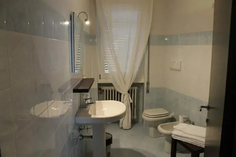 Residence Buelli e Dintorni