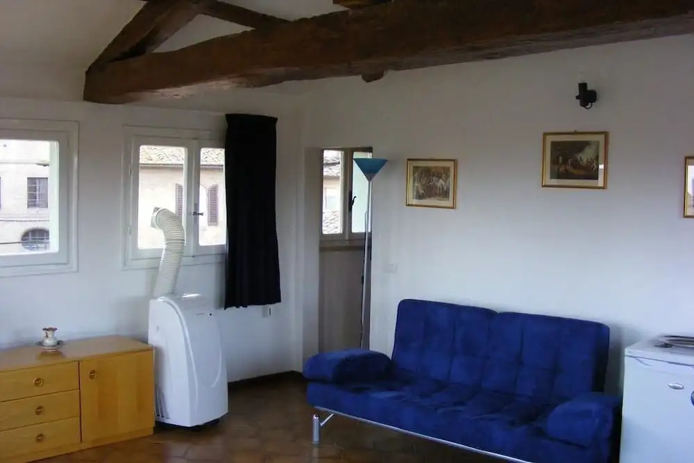 B&B Simonetta Siena