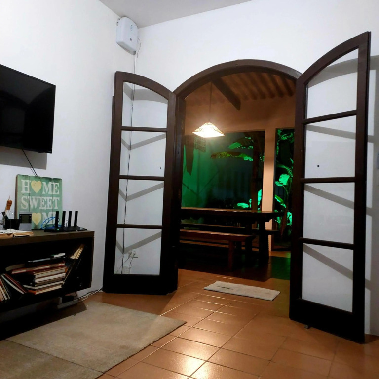 VILLA PRAIA GRANDE