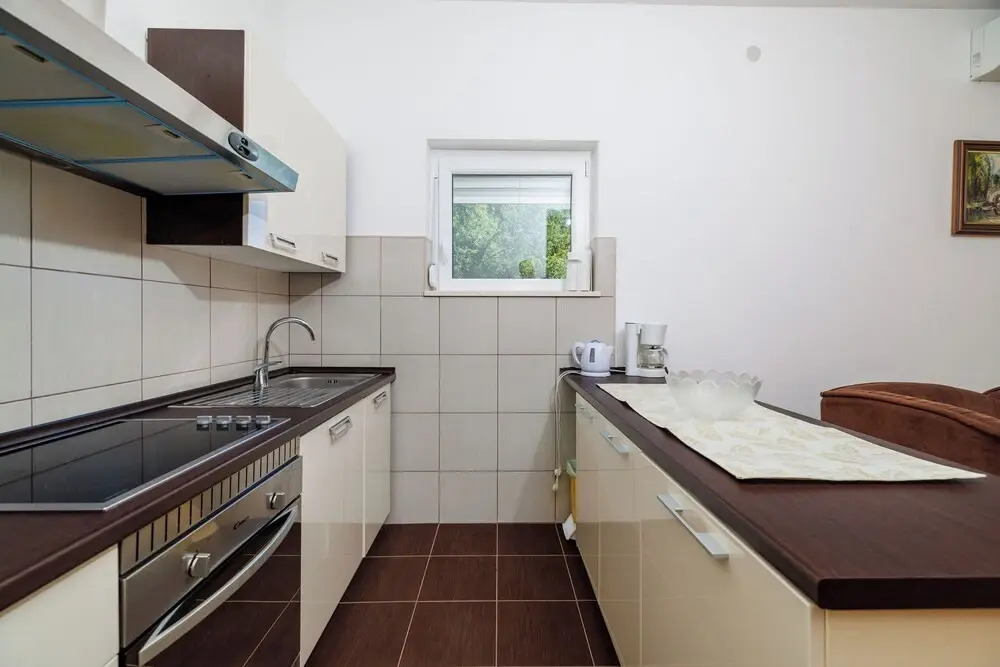 Apartment Agava