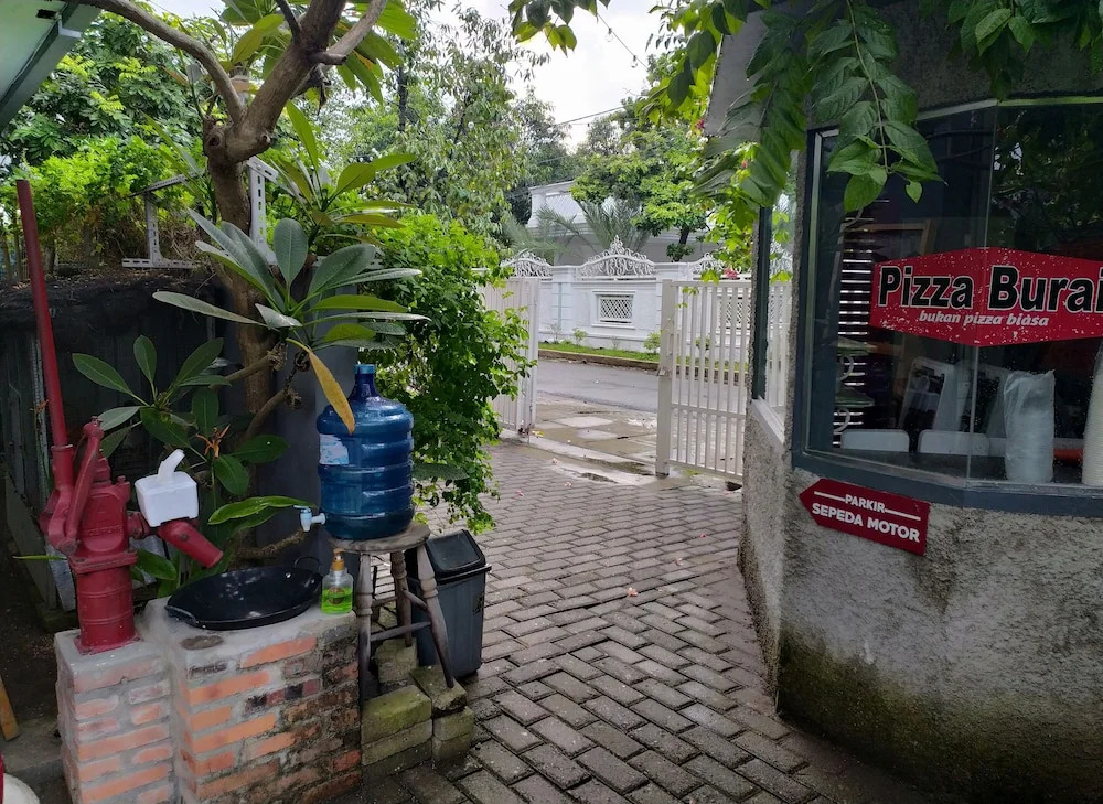 Roemah 28 Syariah