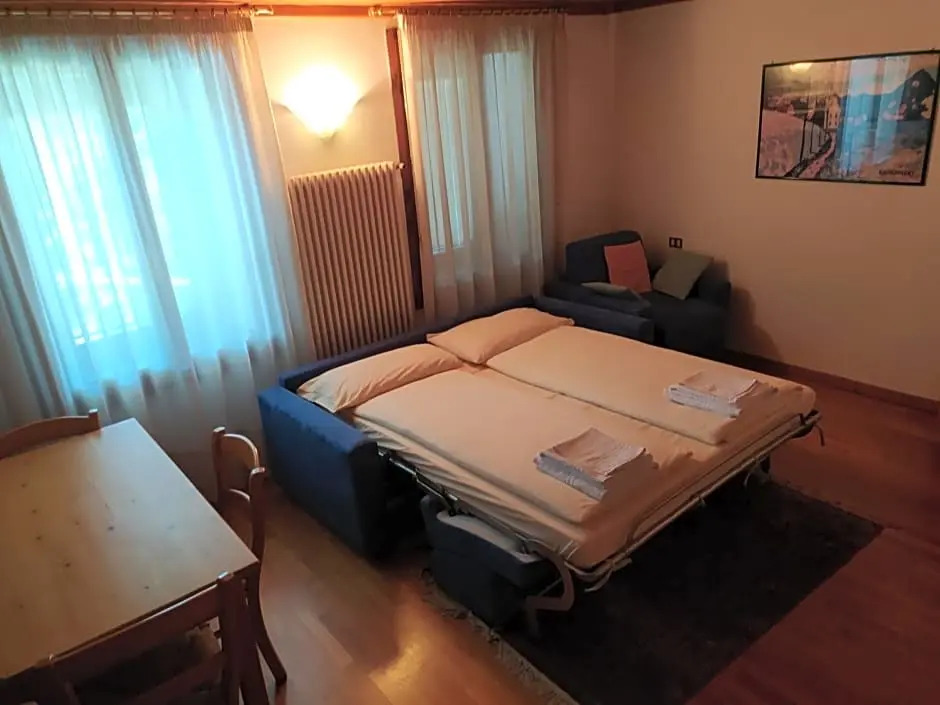 Locanda Aurora B&B