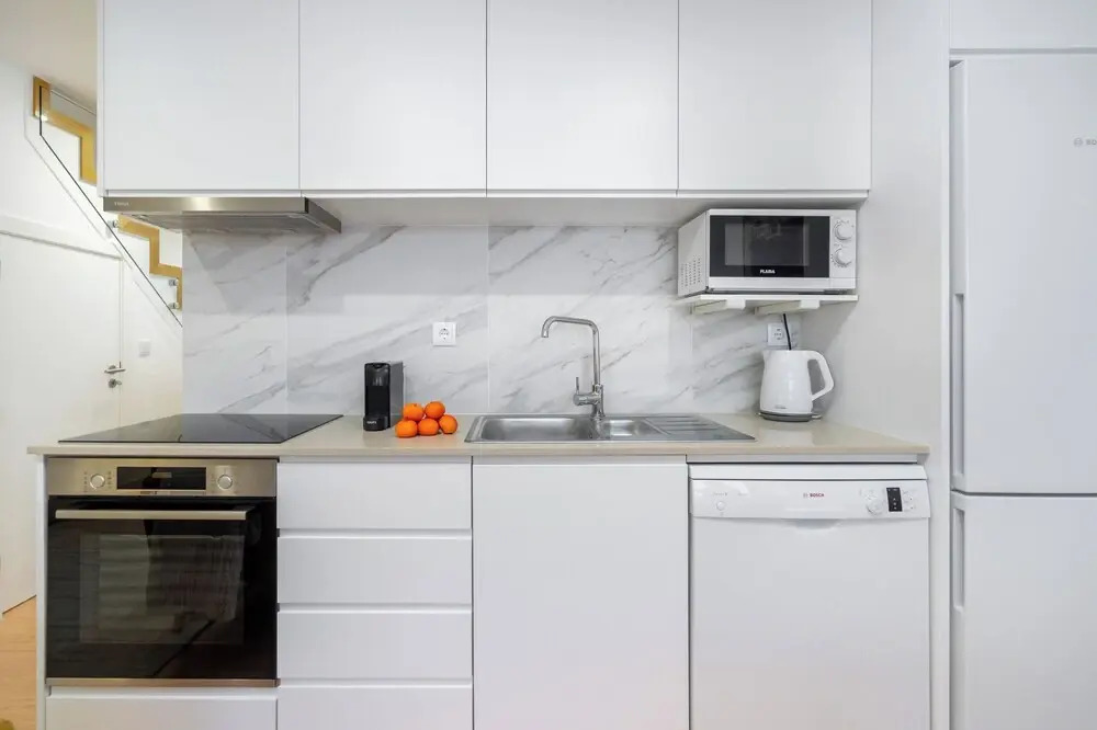 C312 Riverside View Premium Apartment w/ AC & Terrac