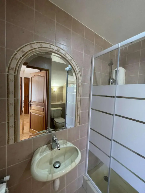 Maison au calme à la sortie d'Arles