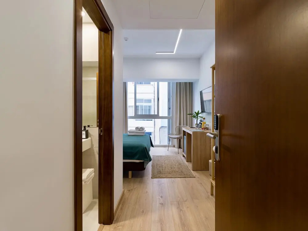 Hotel Emeté & Coworking by Airnest