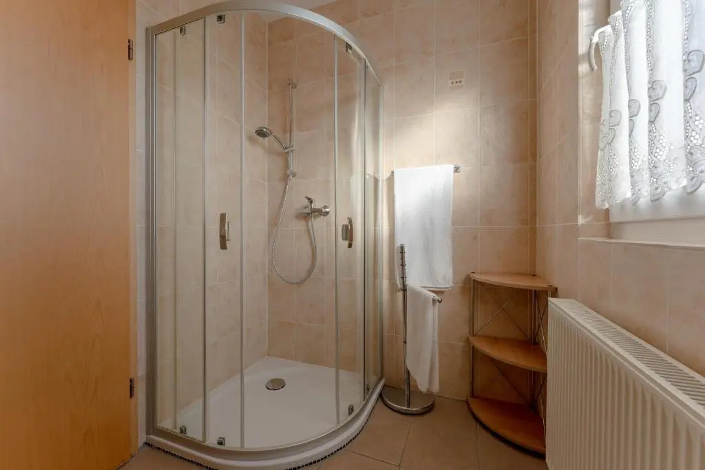 Ostseeperle Wohnung 15