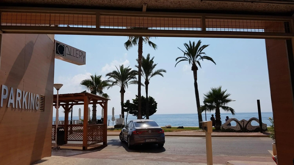 Vistas Al Mar 2