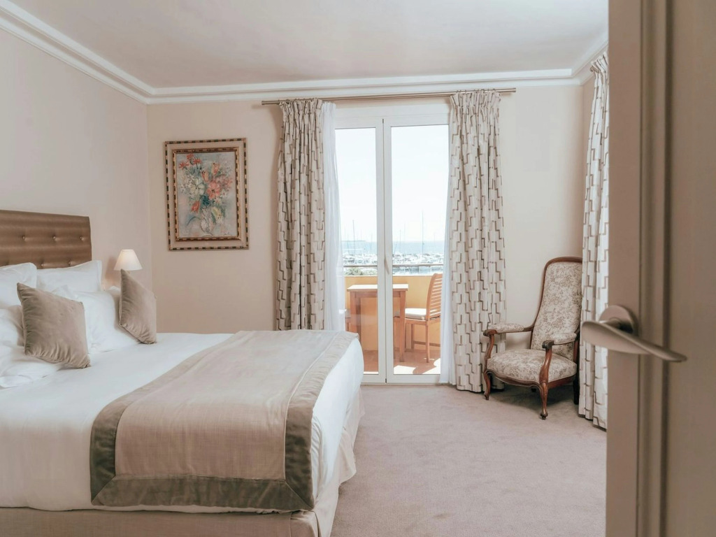 Ermitage de lOasis & Spa - Cannes Mandelieu