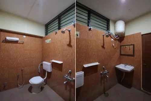 Varadashree Comforts By OYO Rooms