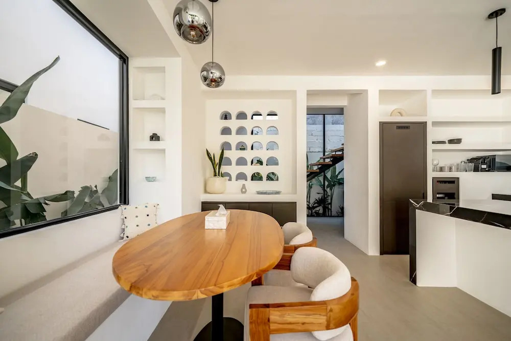 Villa Marali Uluwatu
