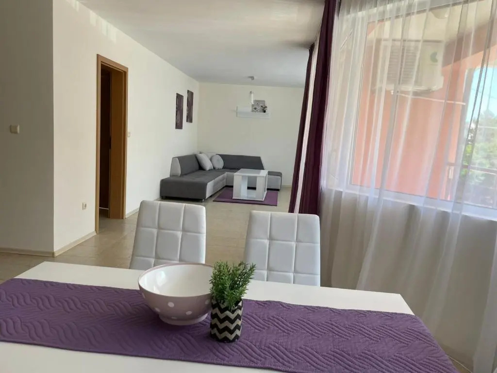 Rusalka Apart-Residence