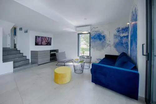 Villa Periska Komiža