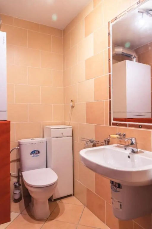 APARTMÁN SLAVKOV home & parking