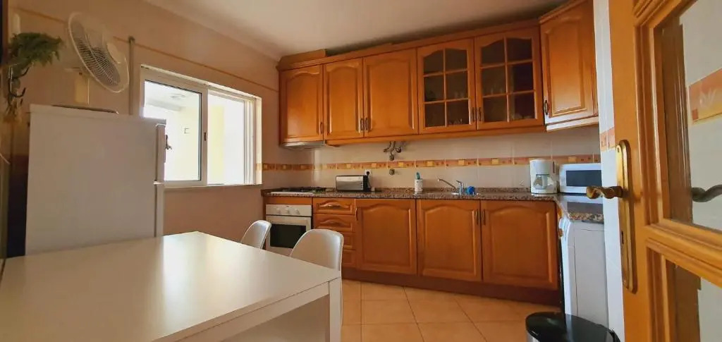 Rei Apartment