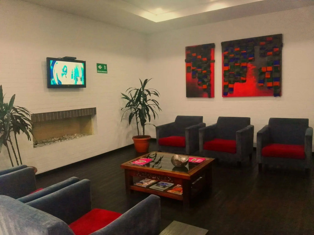 Hotel Calleja Suites