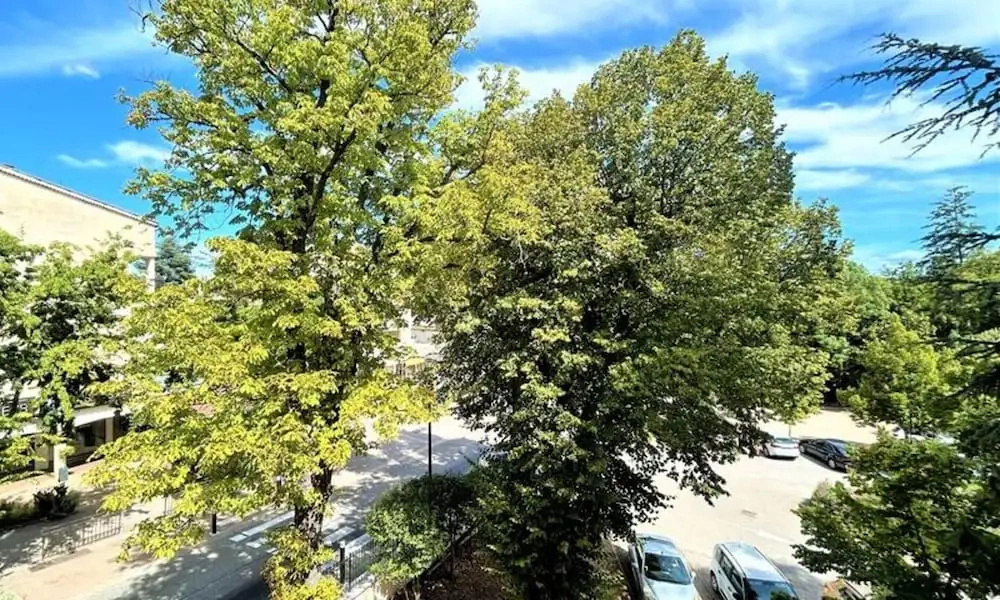 Apartment in Provence Near Thermal Baths
