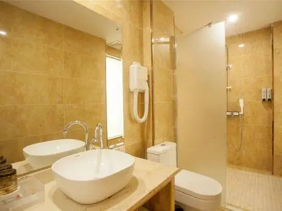 Super 8 by Wyndham Quanzhou Nanan Hong Lai Da Qiao
