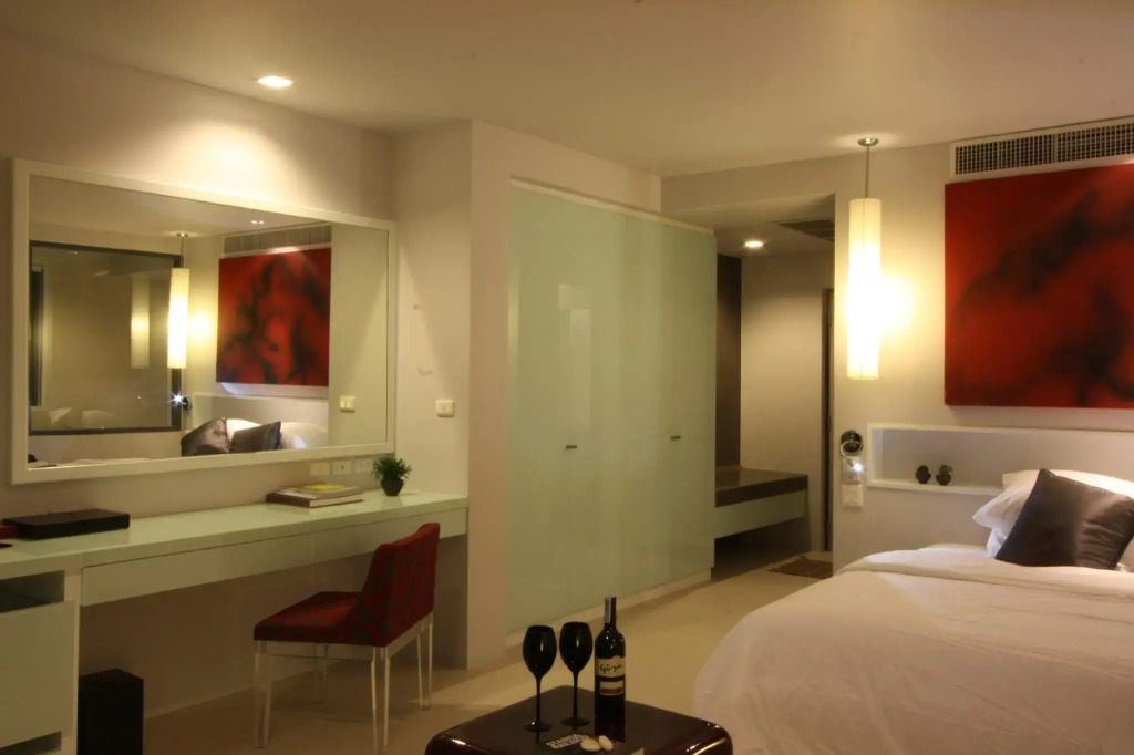 The Houben Hotel,  Adult Only