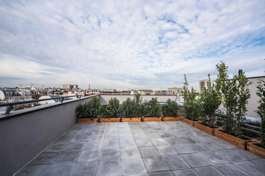 Les Appartements Paris Clichy