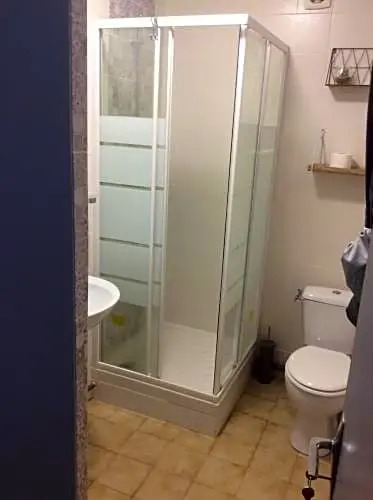 La Maison d'Ogooué B&B