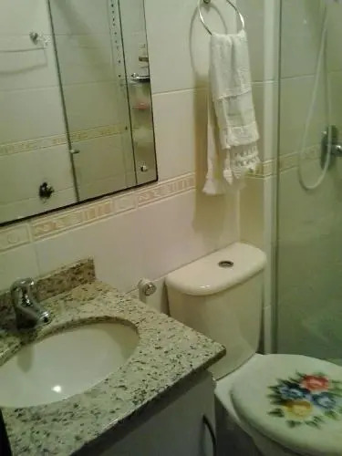 Apartamento Centro Gramado