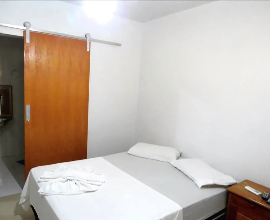 Hotel Manzoni