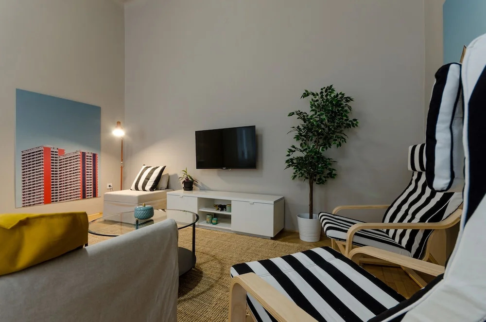 Boldo Apartment