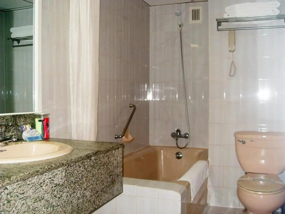 Guozhan Hotel - Beijing