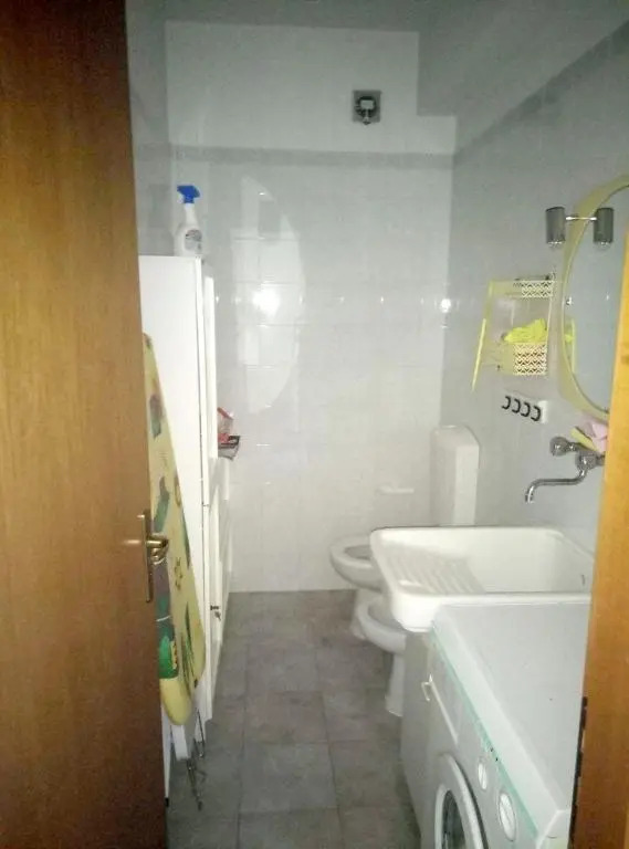 2 bedrooms appartement at Letojanni 300 m away from the beach with sea view and furnished balcony
