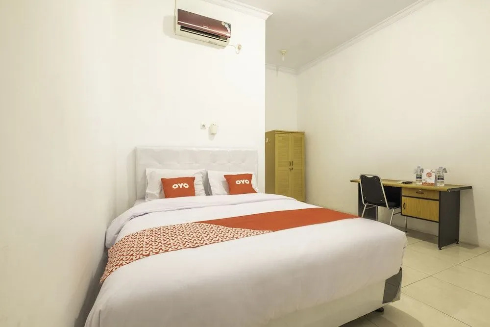 OYO 2121 Pondok Nazwa