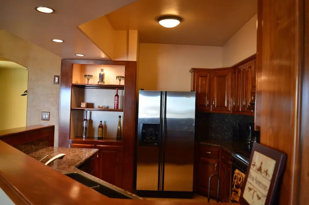 Playa Villa - 2 Br condo by RedAwning
