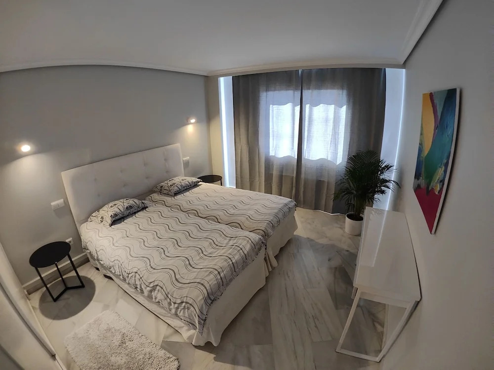 La Reserva de Marbella Penthouse
