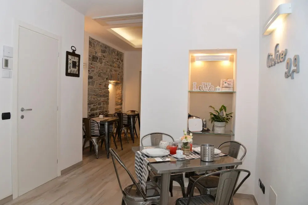 Civico29 Rooms & Breakfast