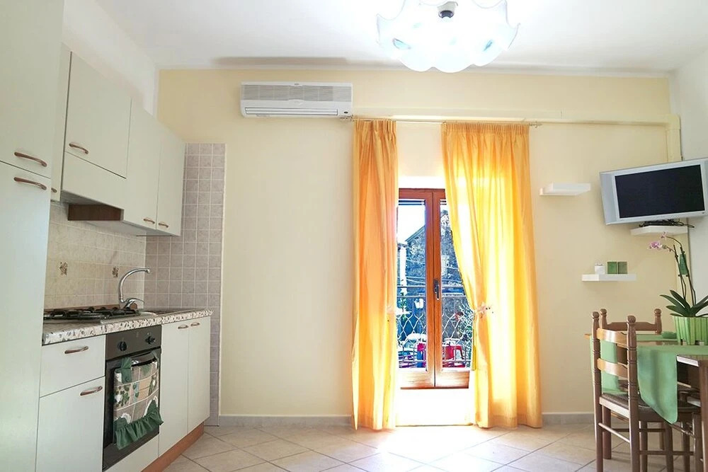 Bella Mbriana Apartments