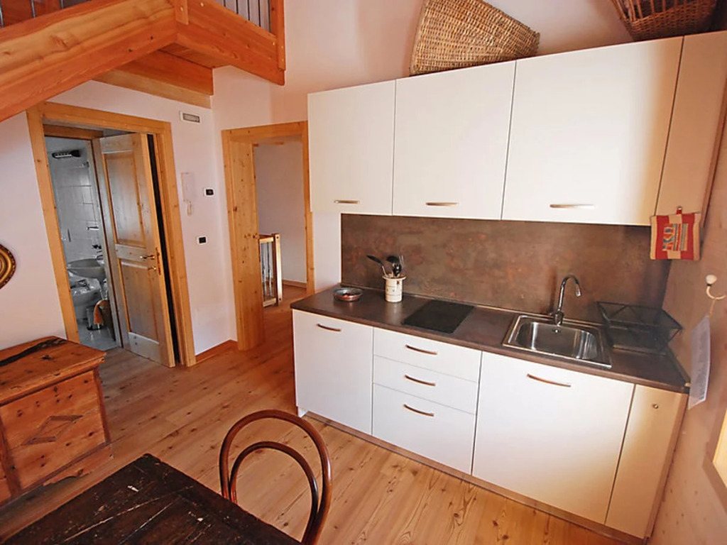Albergo Diffuso - Cjasa Ustin 9984