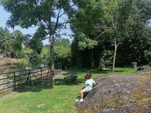 Quinta Do Alves