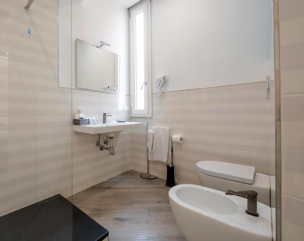 Cioffi Sorrento rooms
