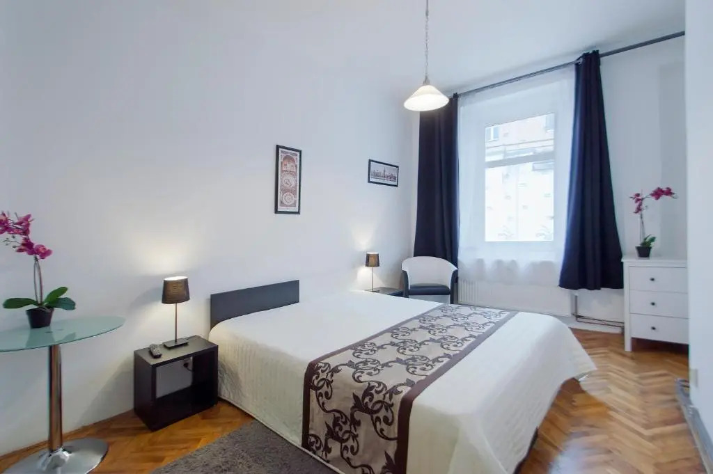 Modern Apartment Skolska 20