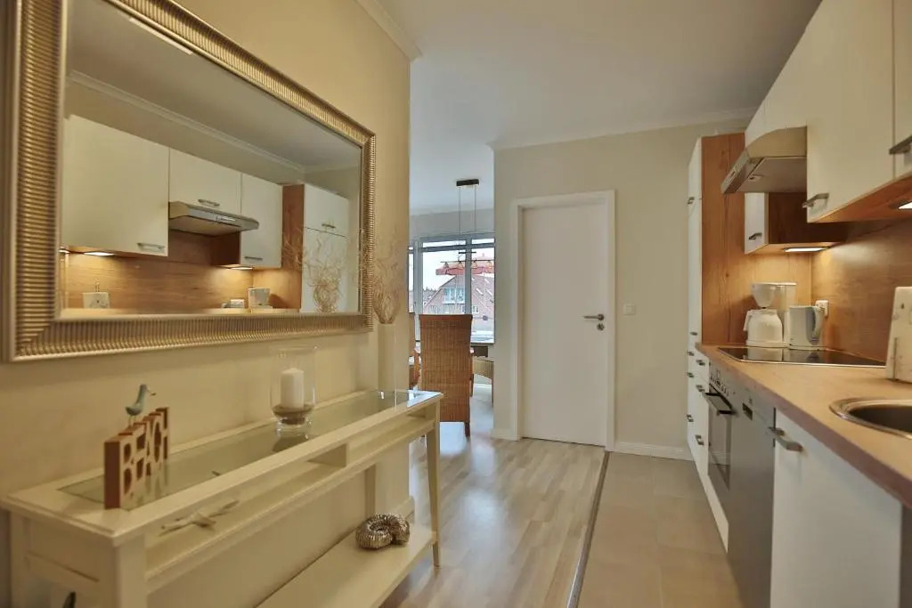 Wohnpark am Mühlenteich Wohnpark am Mühlenteich Appartement 17