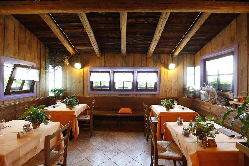 Hotel Spera