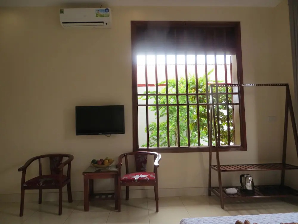 Bao Bao Homestay Ninh Binh