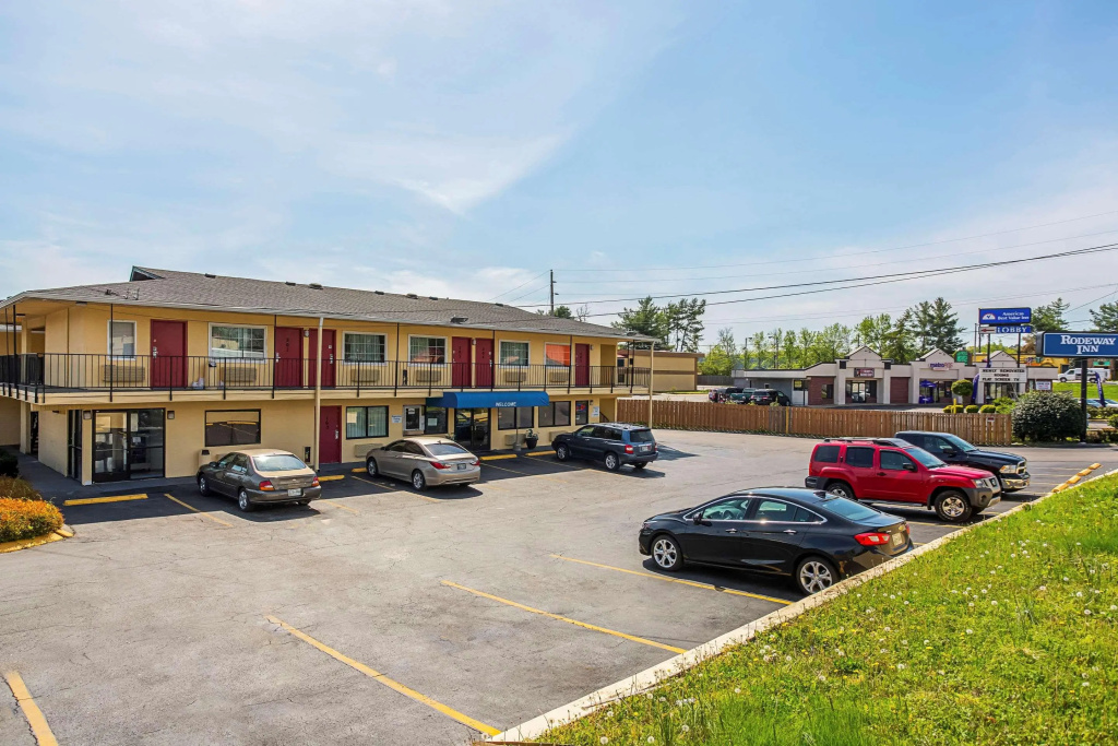 Travelodge - Nashville