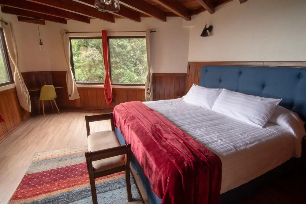 Koora Monteverde a Cloud Forest Hotel by Sandglass