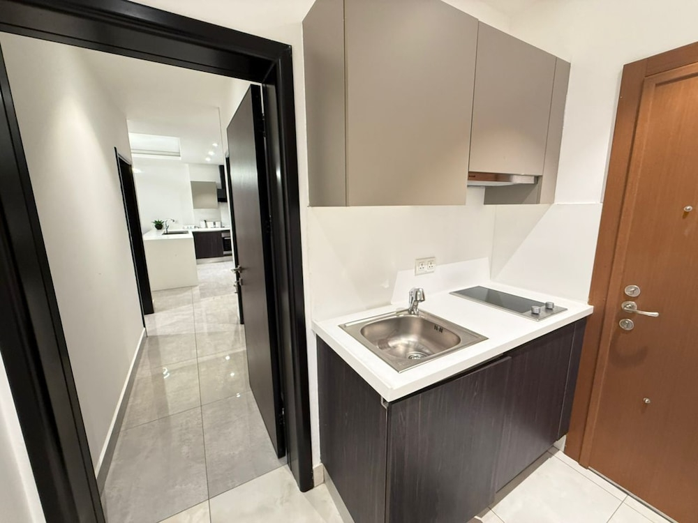 Sky Suites Mirage